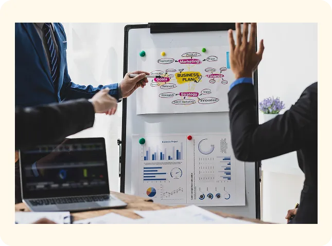 Local Subreddit Strategy